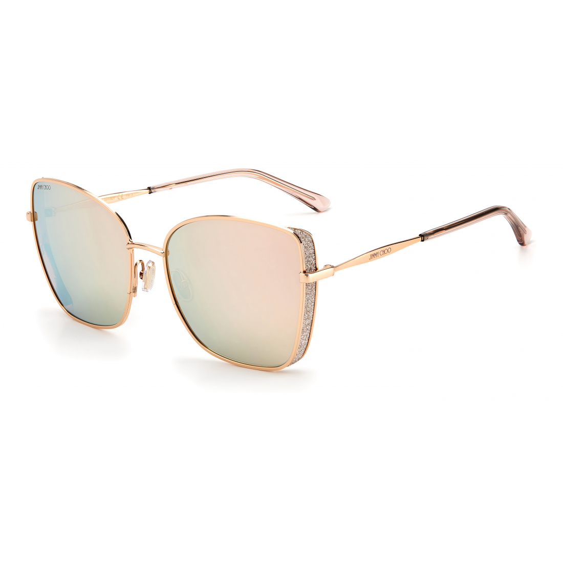 Lunettes de soleil 'ALEXISSDDBSQ' pour Femmes