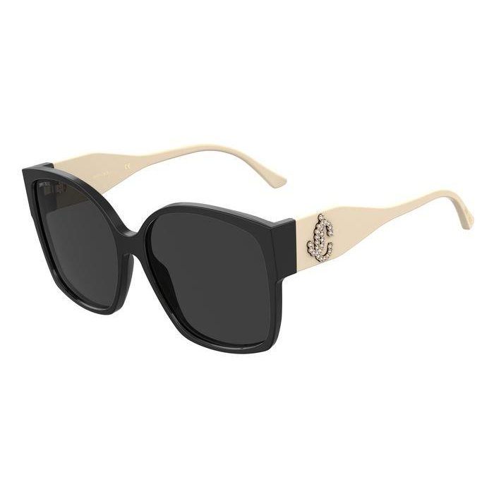 Women's 'NOEMI/S 9HT BLACK' Sunglasses