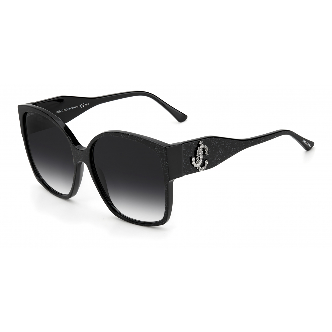 Women's 'NOEMI-S-DXF-9O' Sunglasses