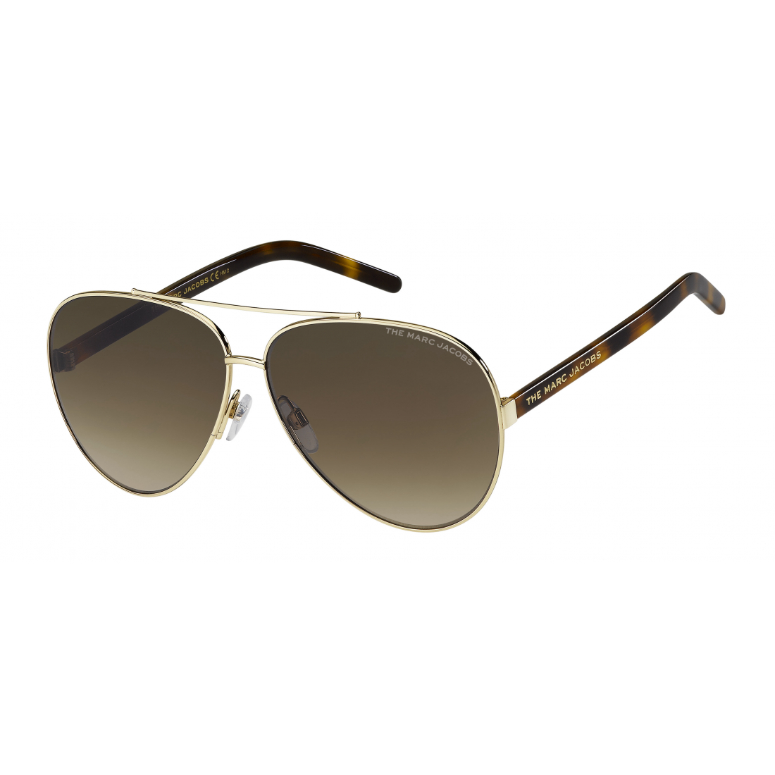 Women's 'MARC-522-S-06J-HA' Sunglasses