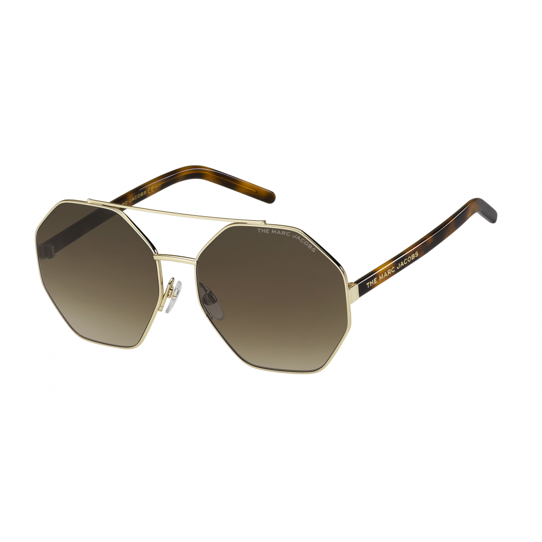 Women's 'MARC 524/S' Sunglasses