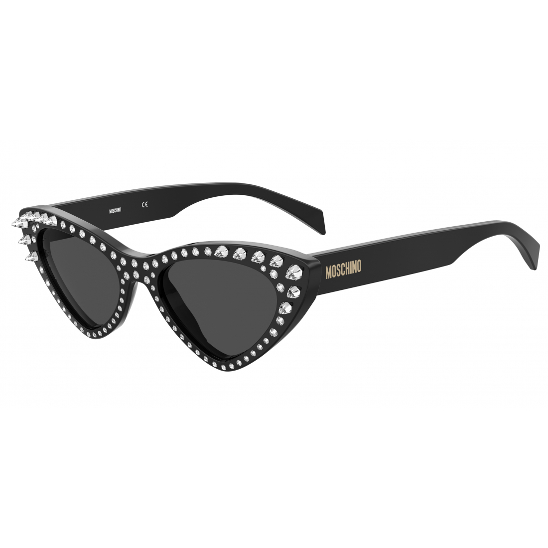 Women's 'MOS006-S-STR-807-IR' Sunglasses