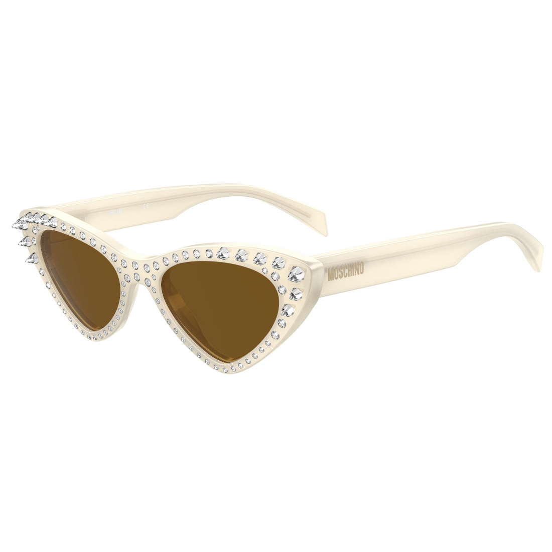 Women's 'MOS006-S-STR-SZJ-70' Sunglasses