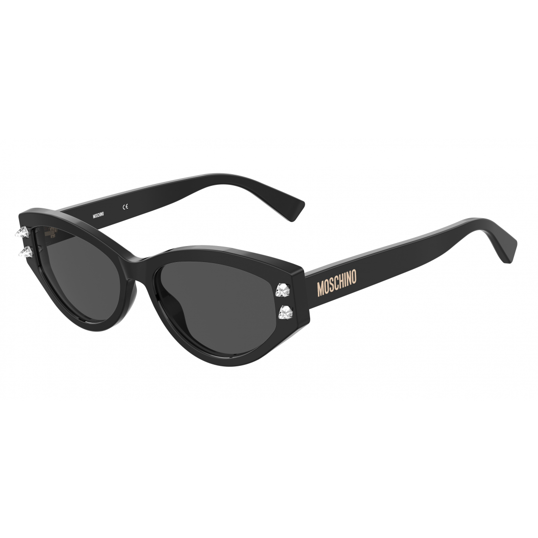 Women's 'MOS109/S' Sunglasses