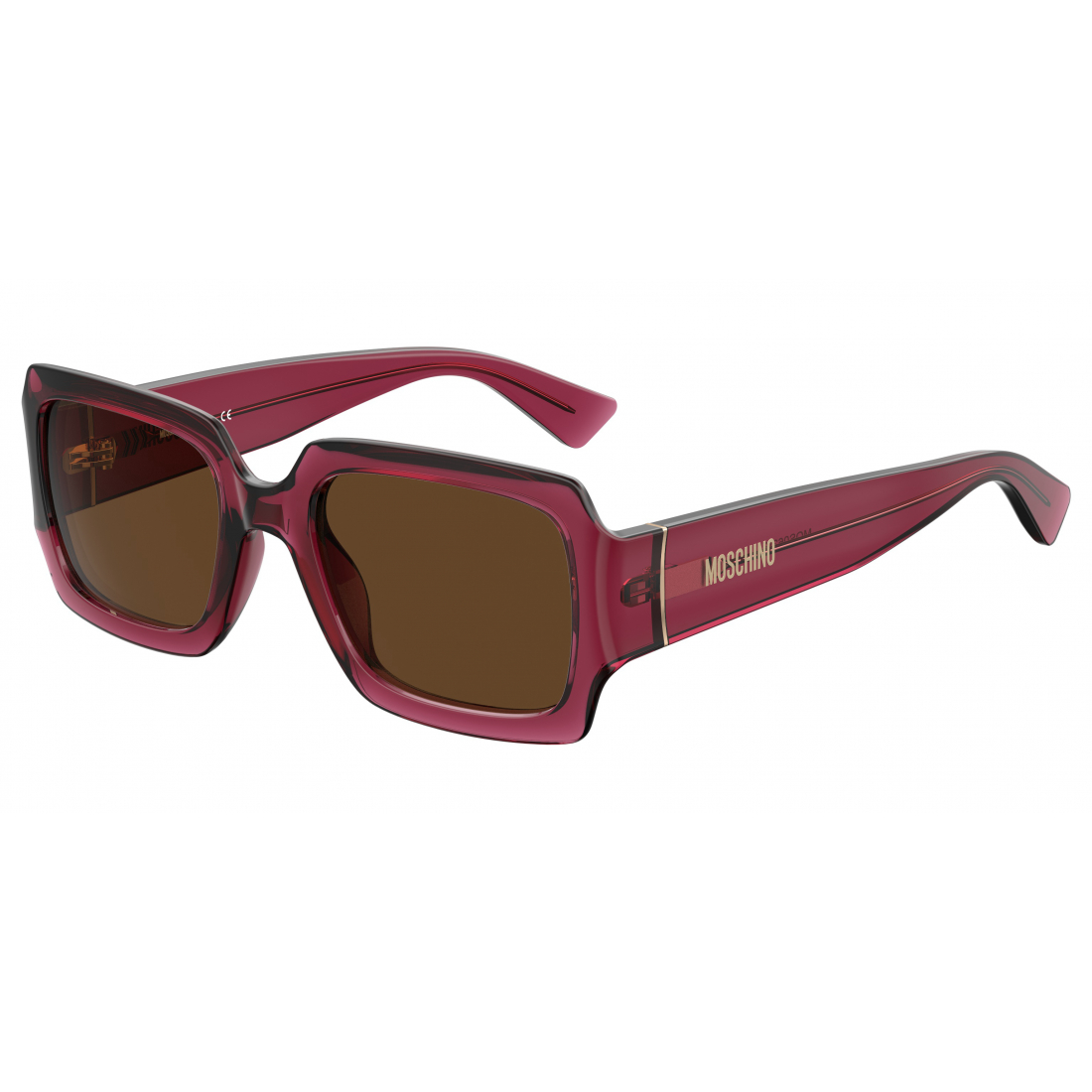 Women's 'MOS063/S' Sunglasses