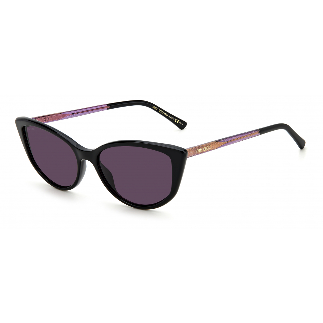 Lunettes de soleil 'NADIA-S-807-UR' pour Femmes