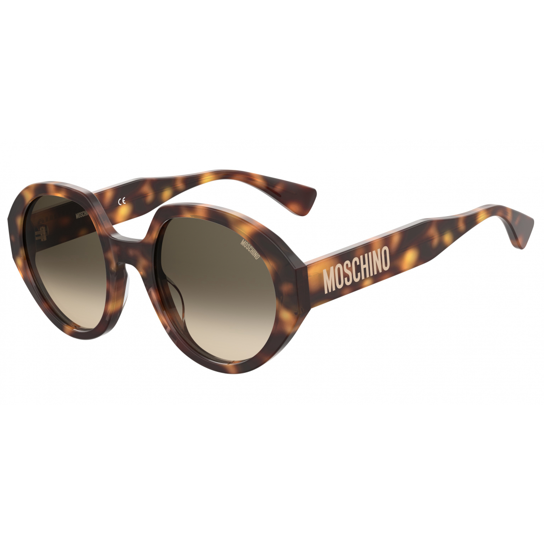 Women's 'MOS126-S-05L-9K' Sunglasses