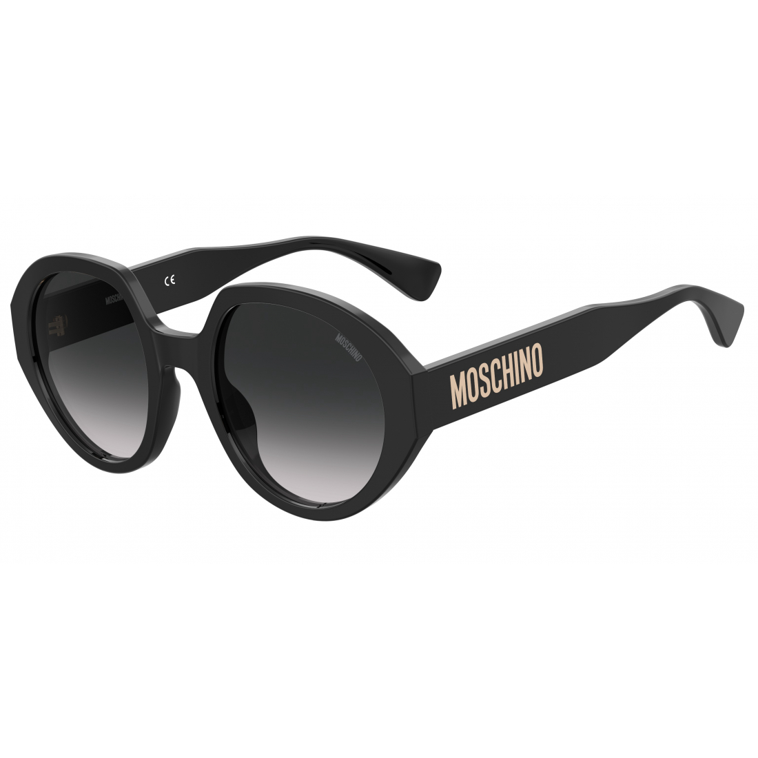 Women's 'MOS126-S-807-9O' Sunglasses