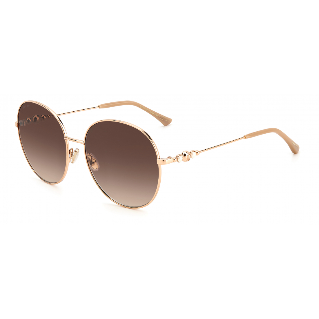 Women's 'BIRDIE/S' Sunglasses