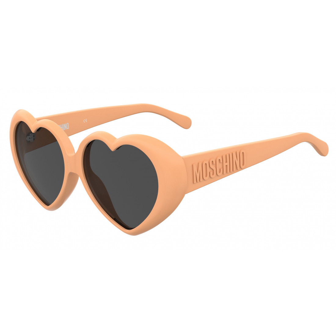 Women's 'MOS128-S-L7Q-IR' Sunglasses