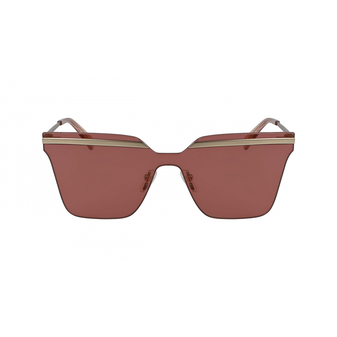 Lunettes de soleil 'LO122S-750'