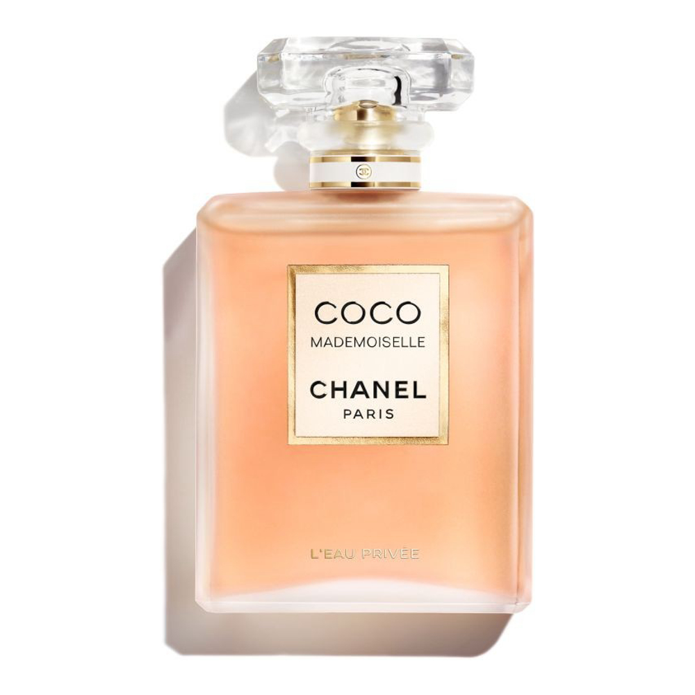 Eau de parfum 'Coco Mademoiselle L'Eau Privée' - 100 ml