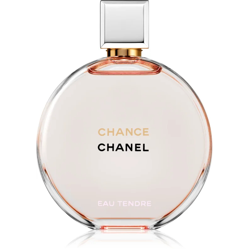 Eau de parfum 'Chance Eau Tendre' - 150 ml