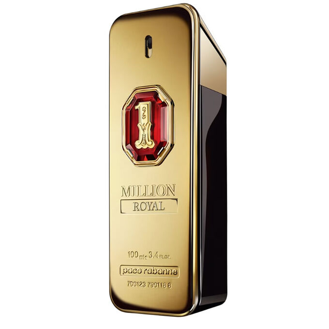 Eau de parfum '1 Million Royal' - 100 ml