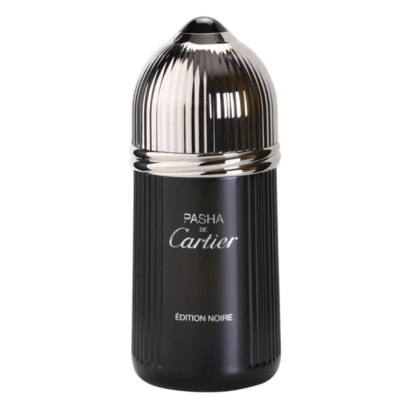 Eau de toilette 'Pasha Edition Noire' - 100 ml