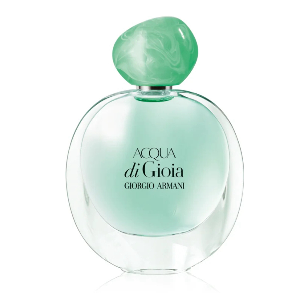 Eau de parfum 'Acqua di Gioia' - 50 ml