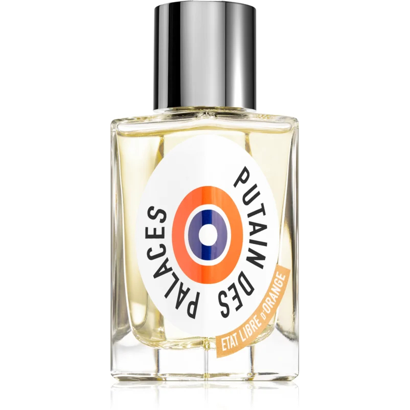 'Putain des Palaces' Eau de parfum - 50 ml