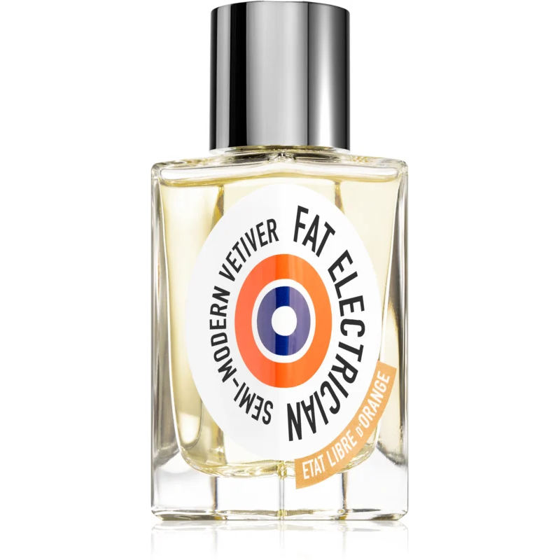 'Fat Electrician' Eau De Parfum - 30 ml