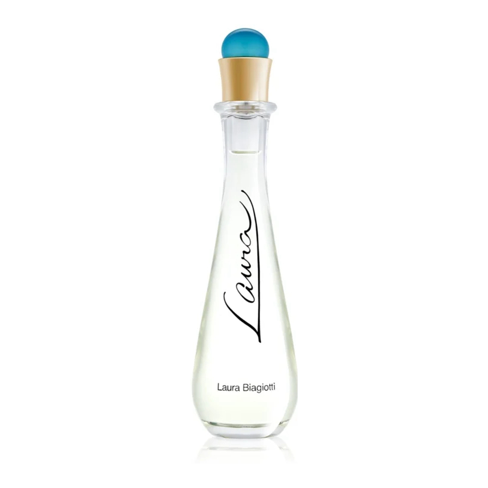 'Laura' Eau De Toilette - 75 ml