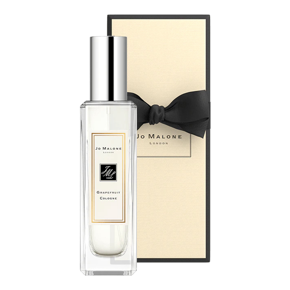 'Grapefruit' Eau de Cologne - 30 ml