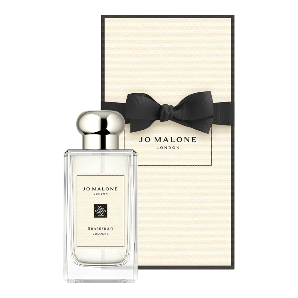 Eau de Cologne 'Grapefruit' - 100 ml