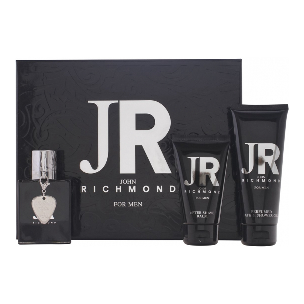 'John Richmond' Perfume Set - 3 Pieces