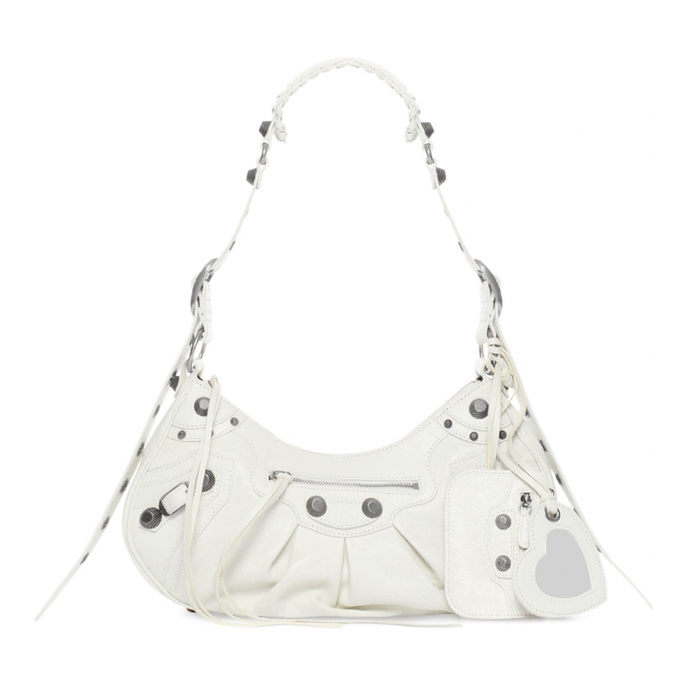 Women's 'Le Cagole S' Shoulder Bag