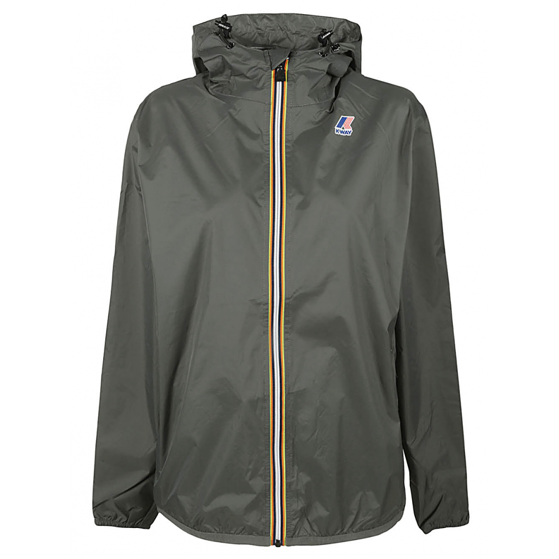 Women's 'Le vrai 3.0 Claude' Windbreaker