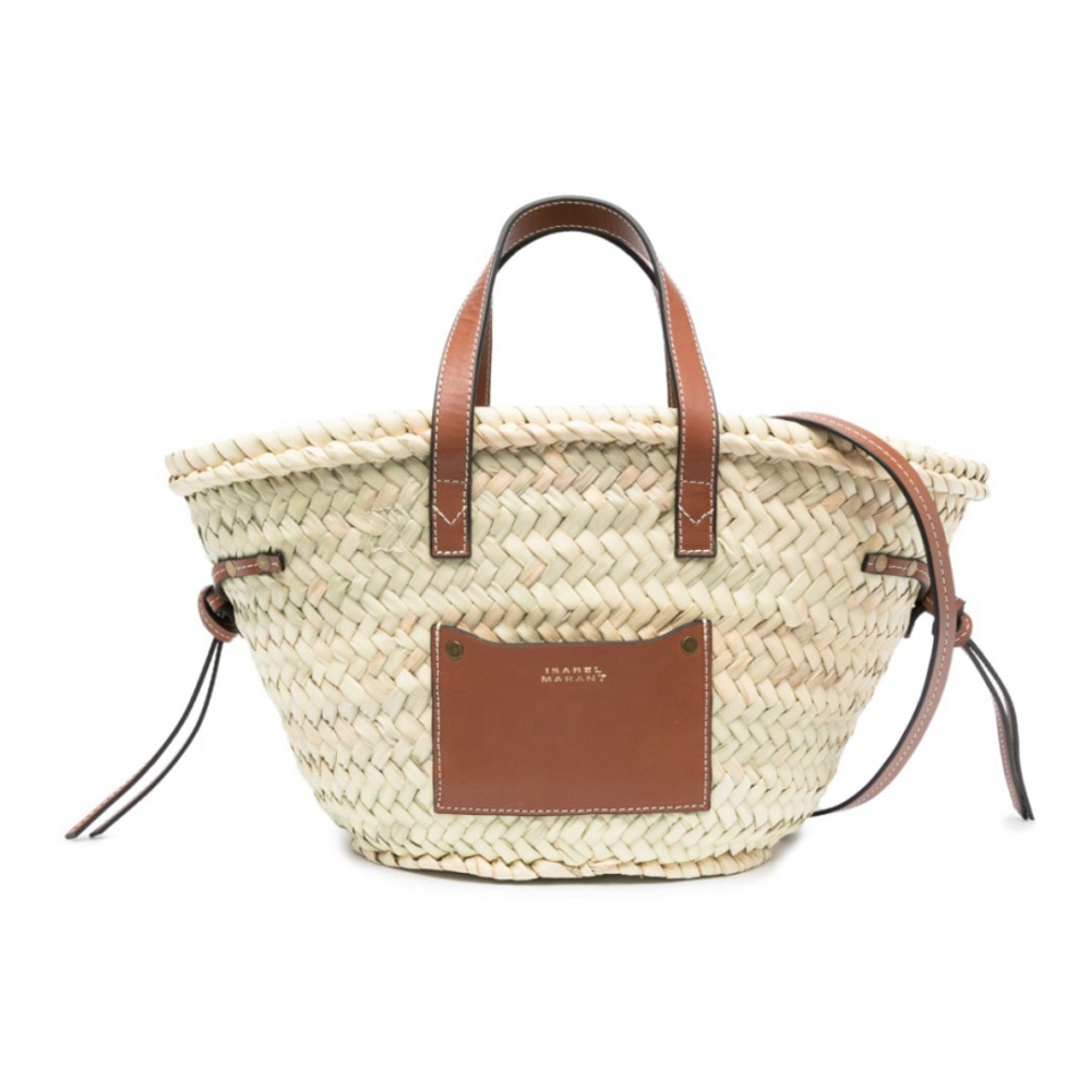 Women's 'Cadix' Beach Bag