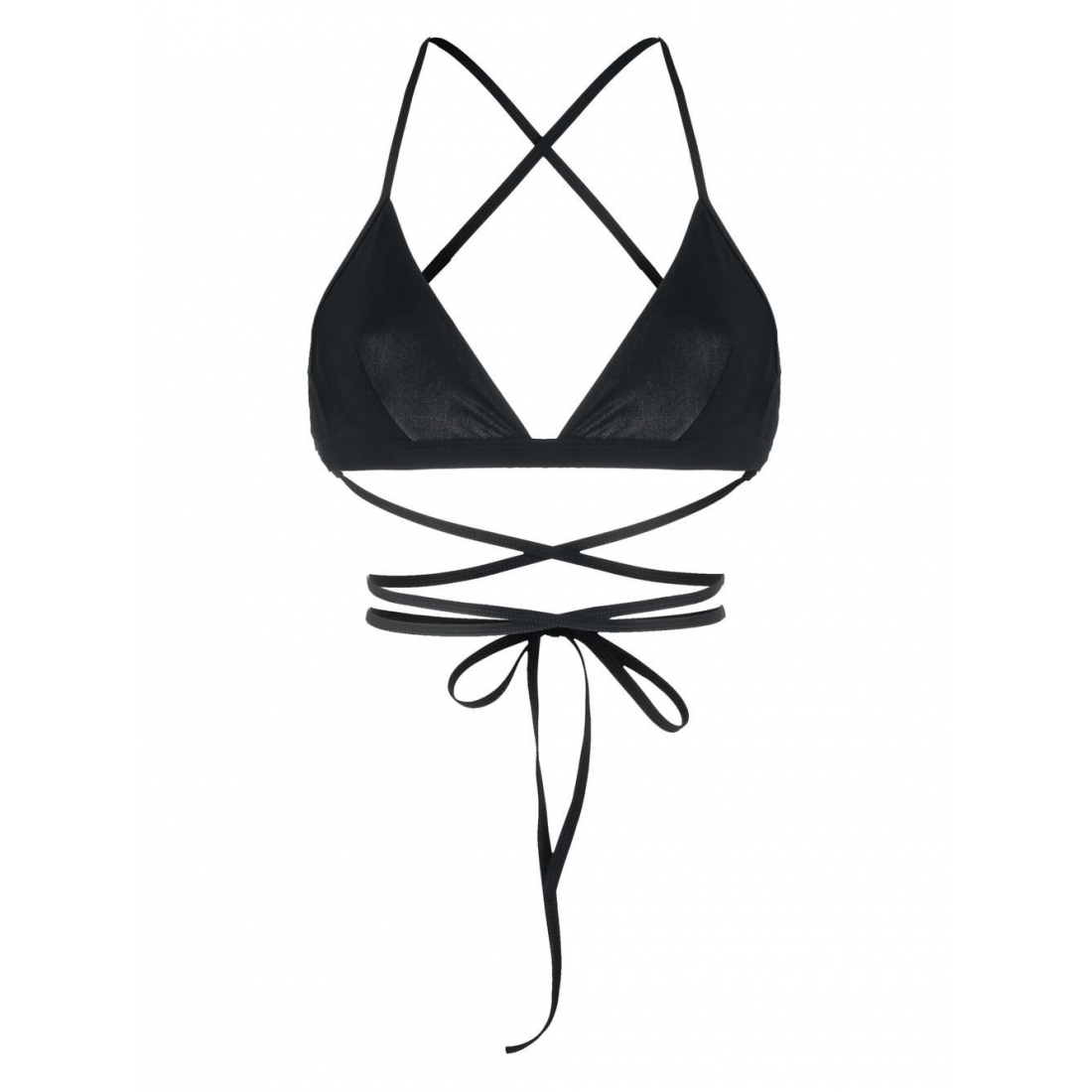 Women's 'Solange' Bikini Top