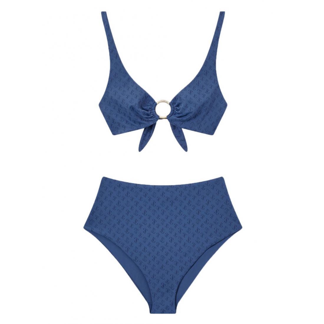 'Suma Monogram' Bikini für Damen