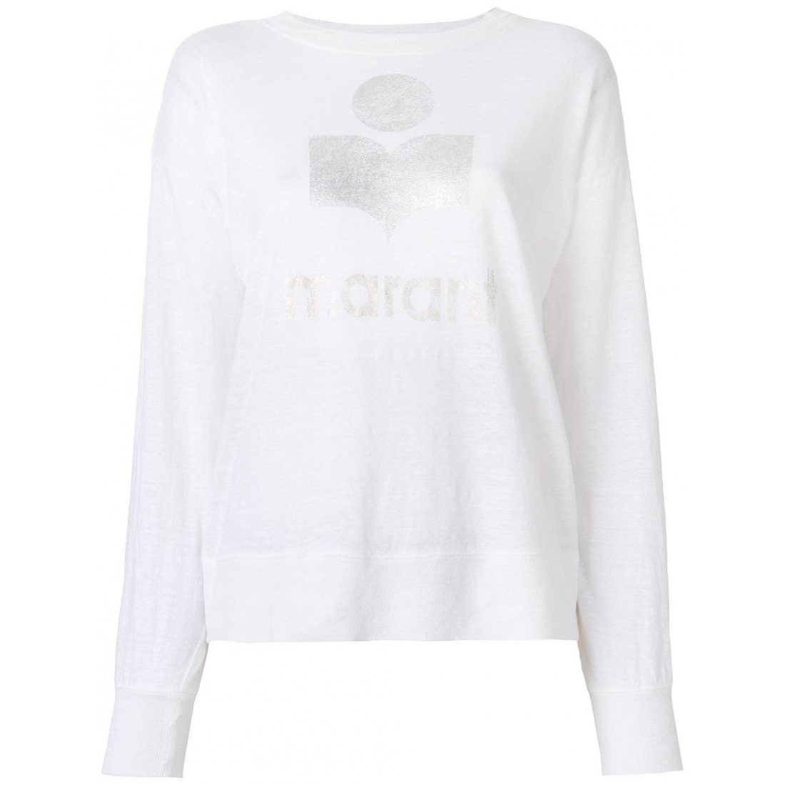 Women's 'Logo' Sweater