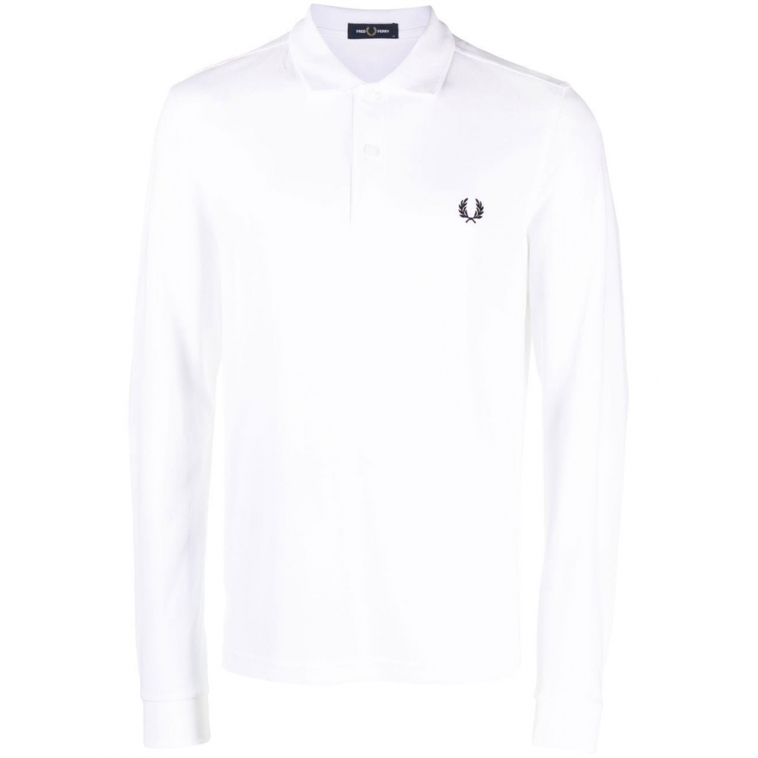 Polo 'Logo Embroidered' pour Hommes