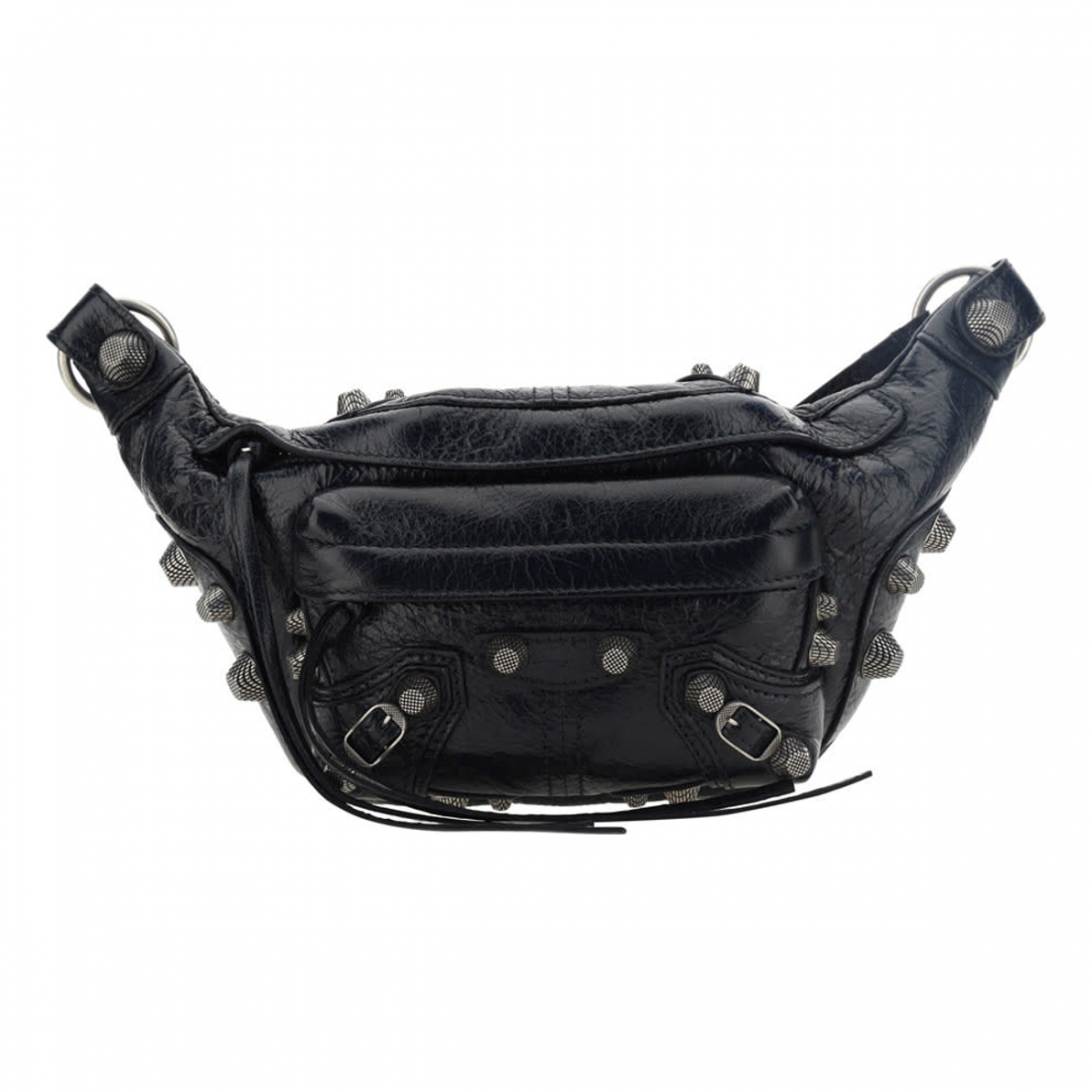 Men's 'Le Cagole' Belt Bag