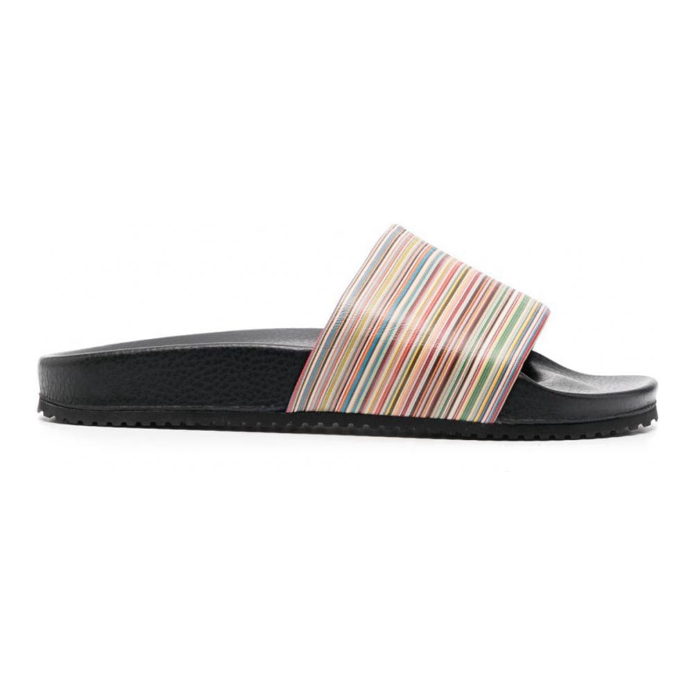 Men's Slides