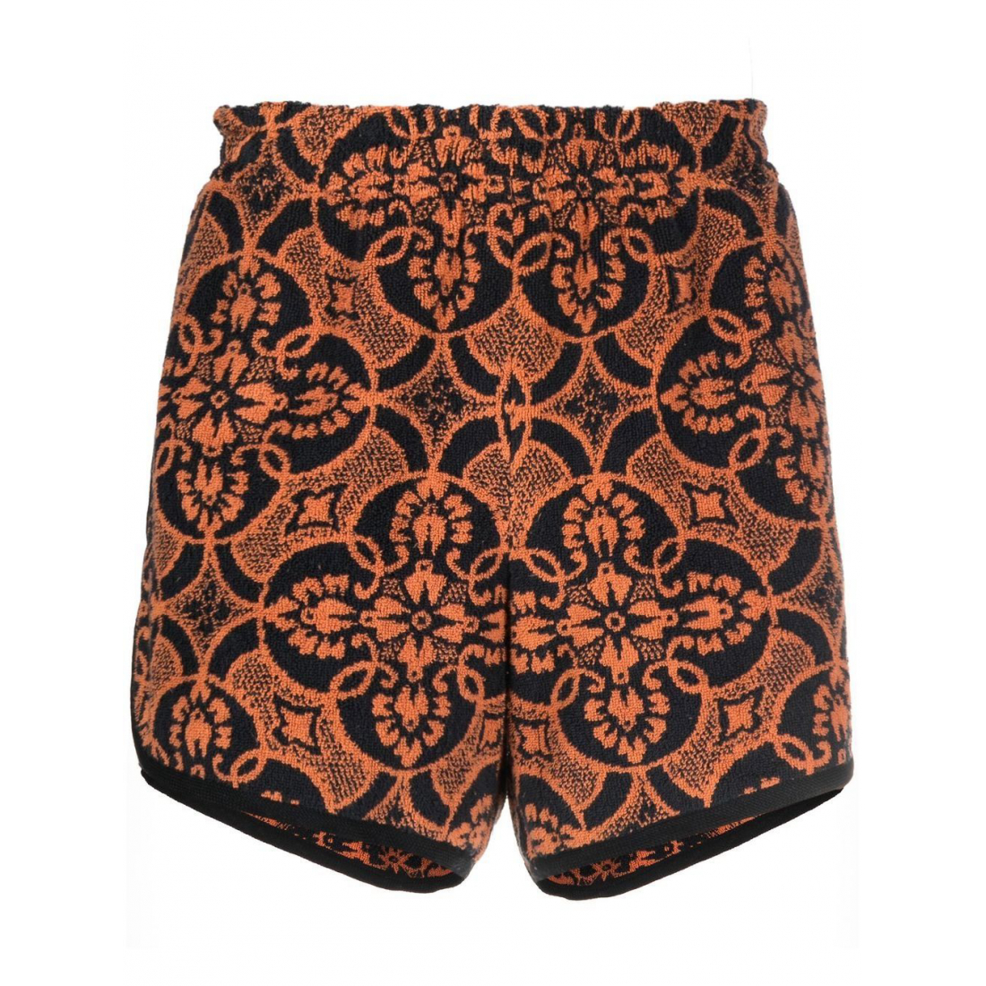 Short en coton pour Hommes