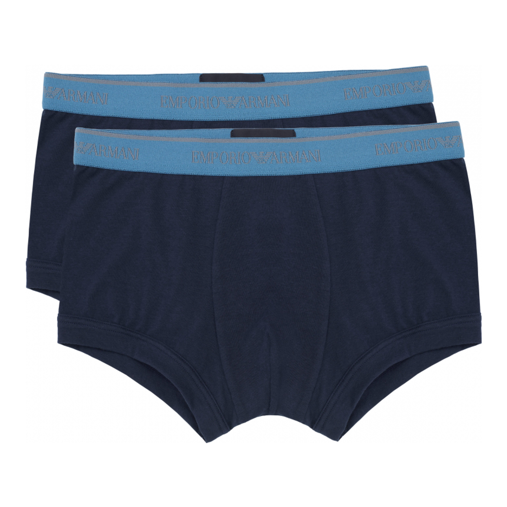 Boxer pour Hommes - 2 Pièces