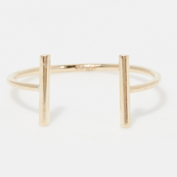 Women's 'Mariane' Ring