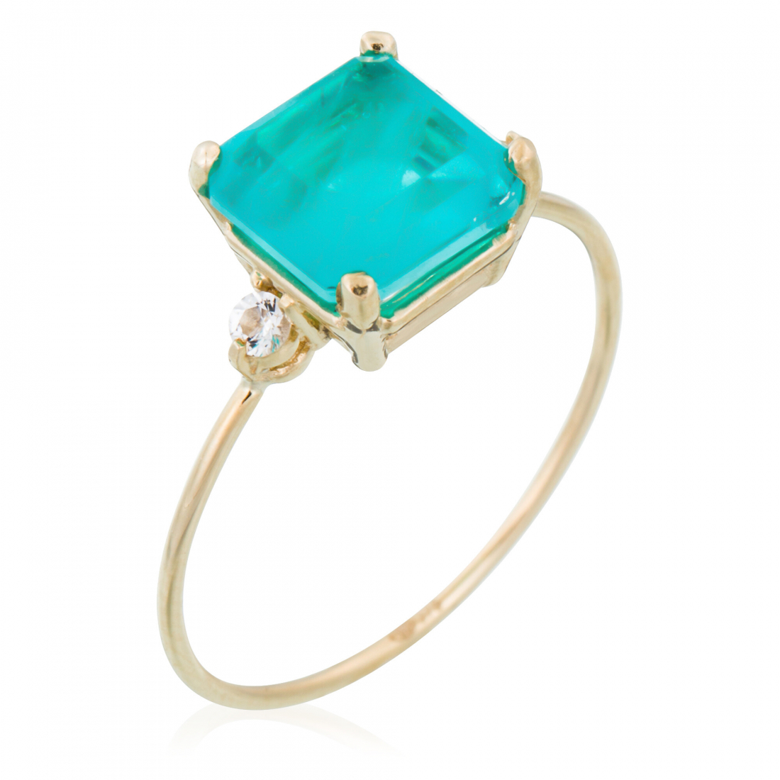 Women's 'Espoir' Ring