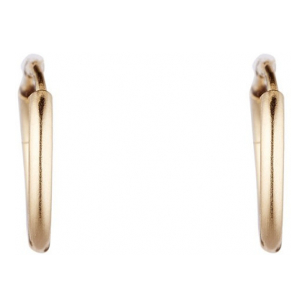 Women's 'Simplicité' Earrings