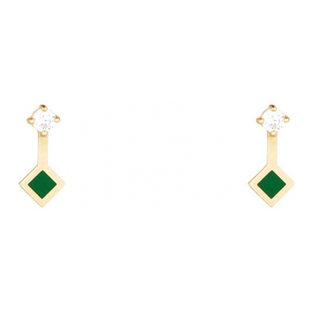 Women's 'Prague' Earrings