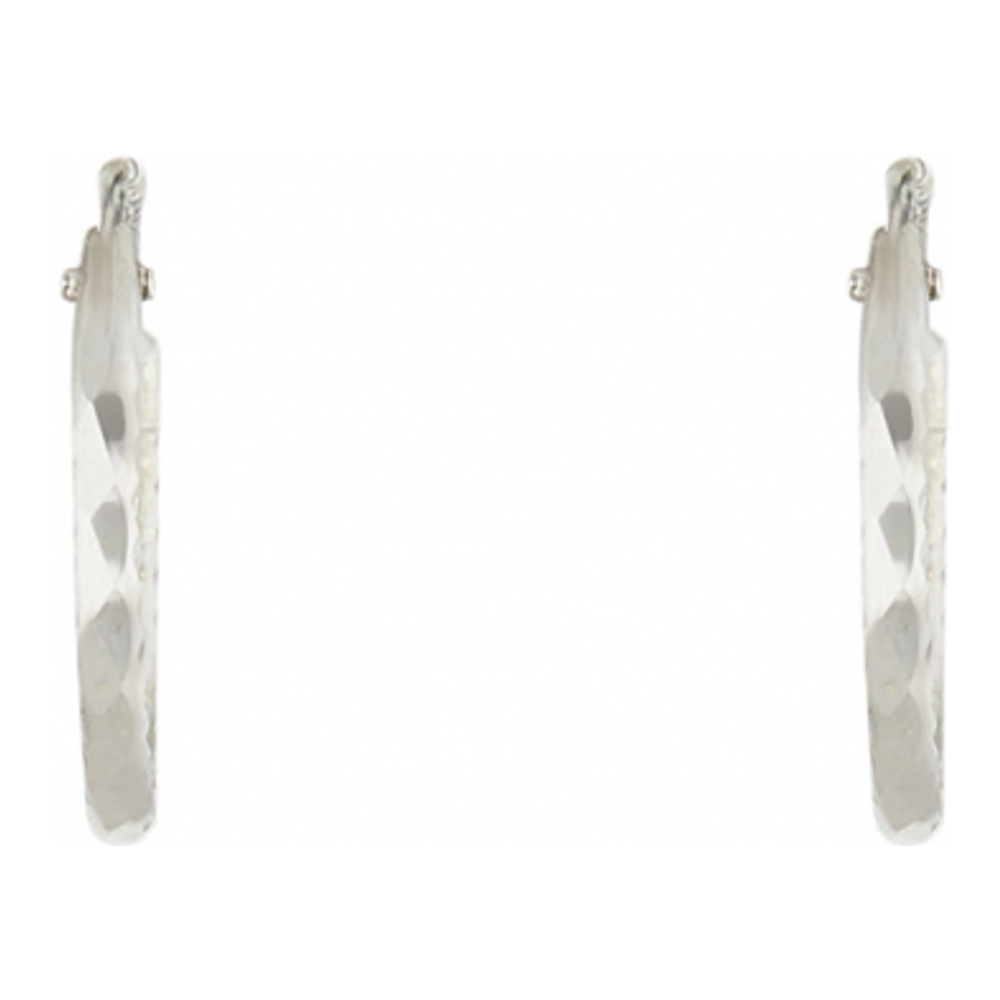 Women's 'Twistées' Earrings