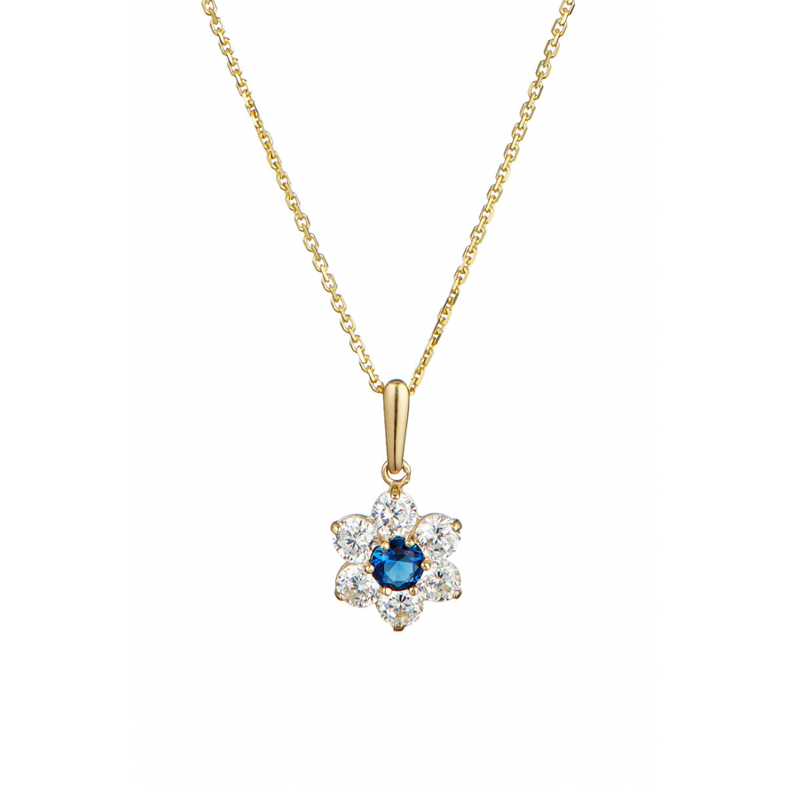 Women's 'Mystique' Pendant