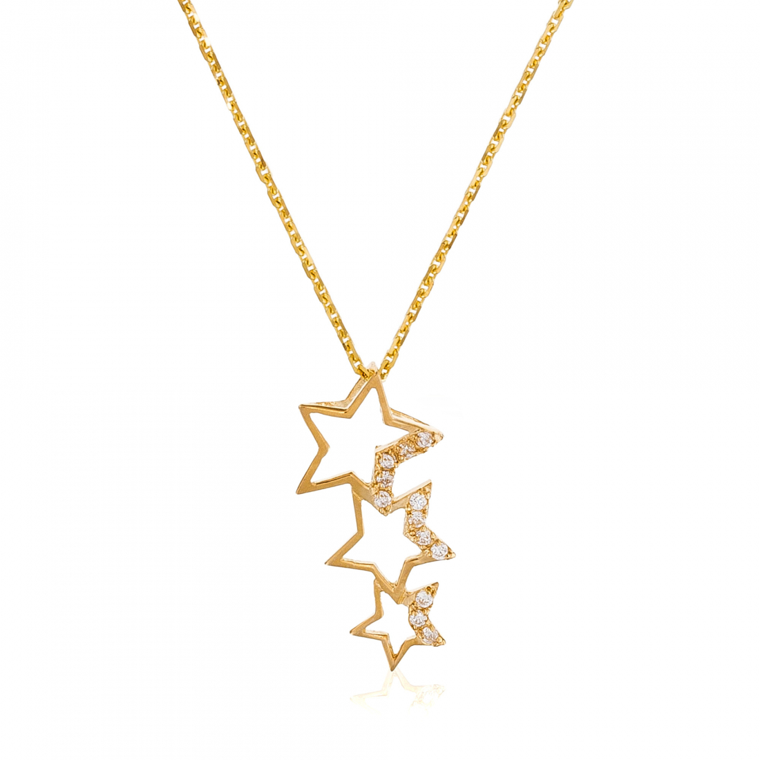 Pendentif 'Constellation' pour Femmes