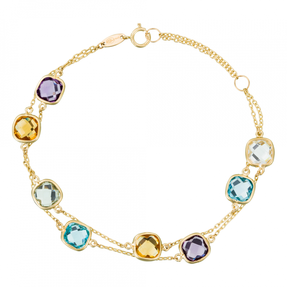 Women's 'Pépites' Bracelet