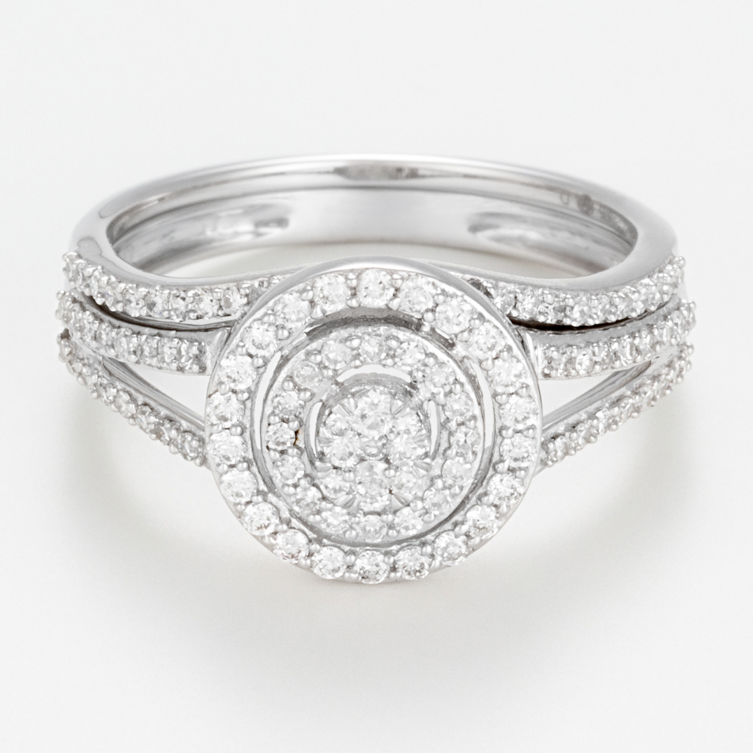 Women's 'Ronde Eternelle' Ring