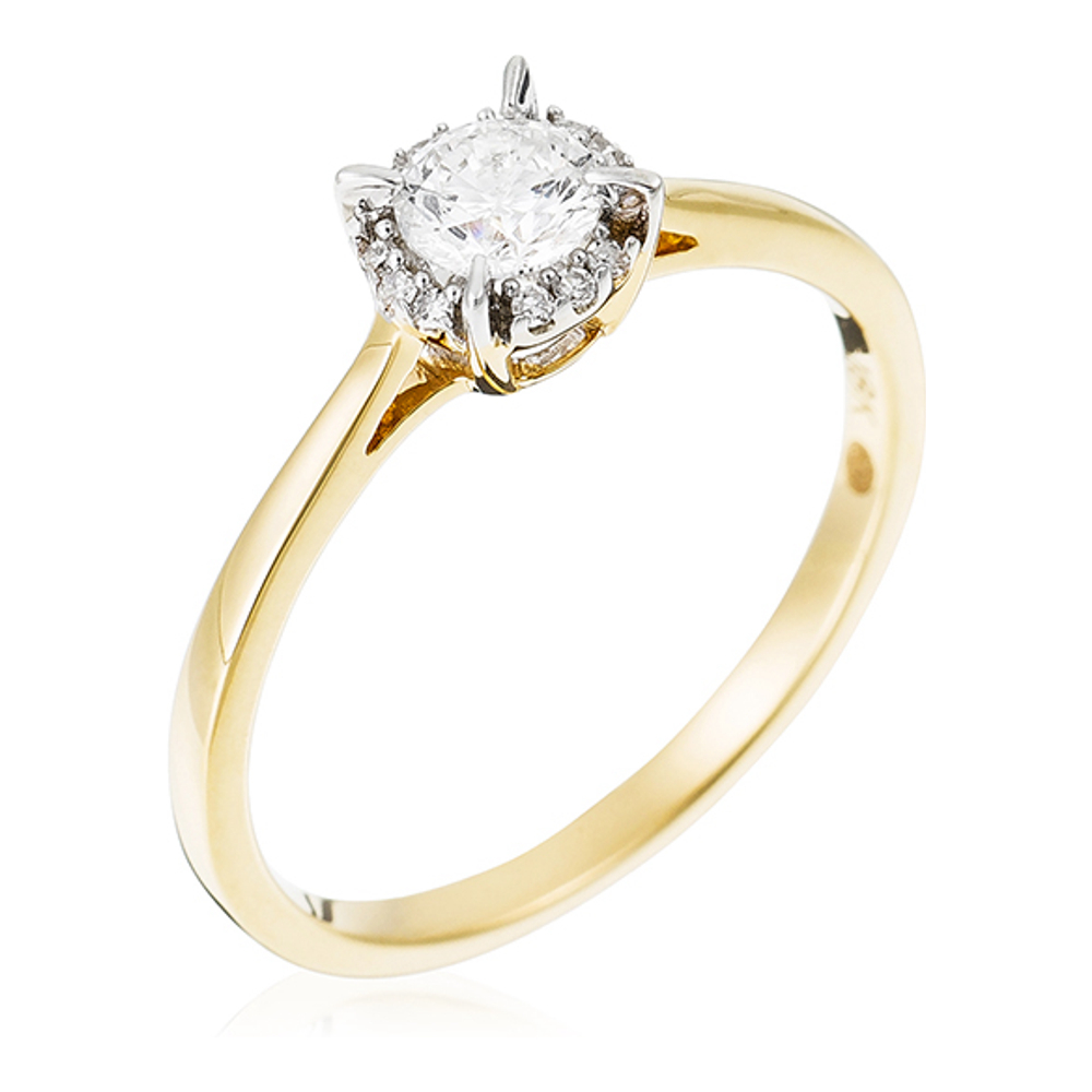 Women's 'Amoureuse' Ring