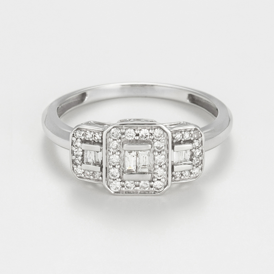 Women's 'Les Princesses' Ring