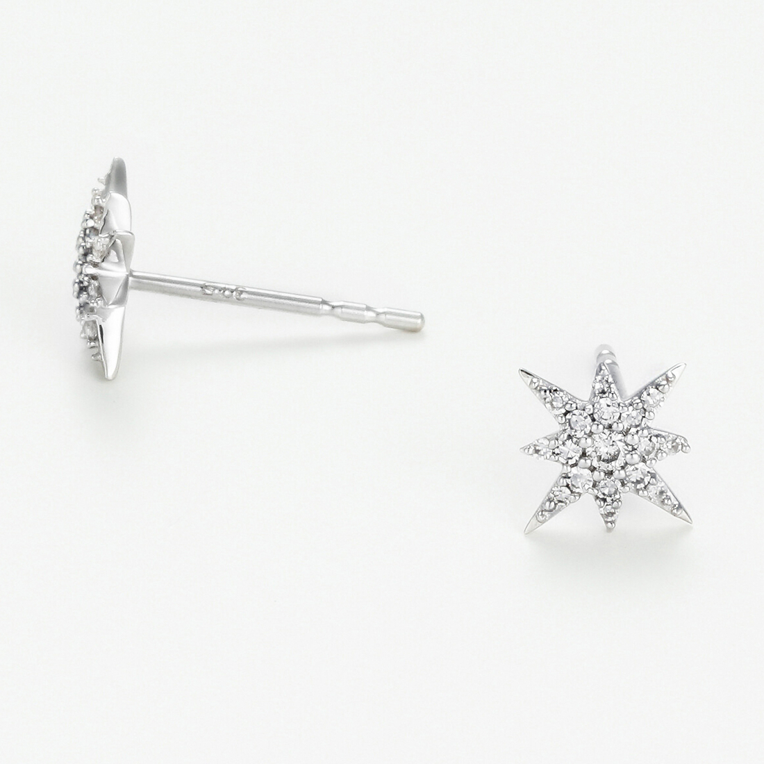 Women's 'Star' Earrings