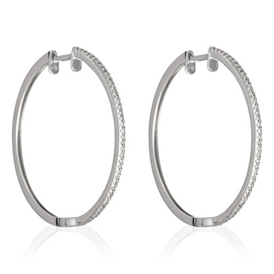 Women's 'Elégantes' Earrings